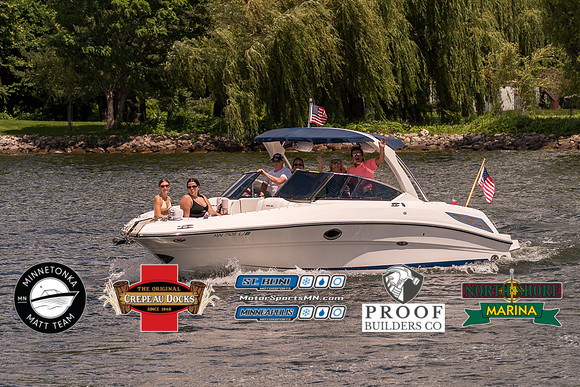 Lake Minnetonka