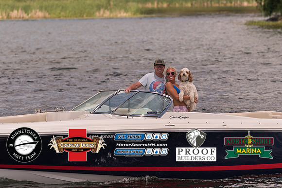 Lake Minnetonka