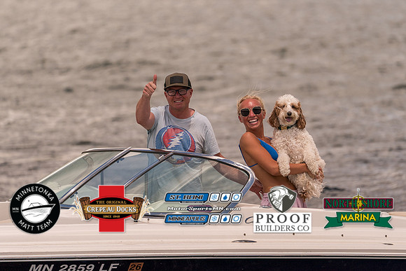 Lake Minnetonka