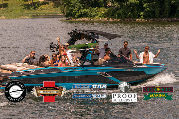 Lake Minnetonka
