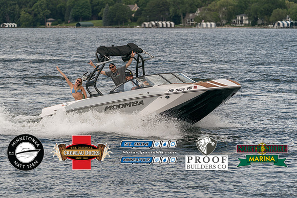 Lake Minnetonka