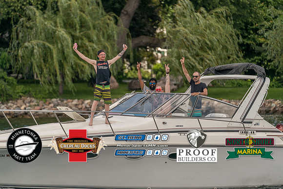 Lake Minnetonka
