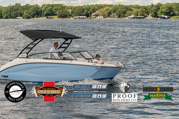 Lake Minnetonka