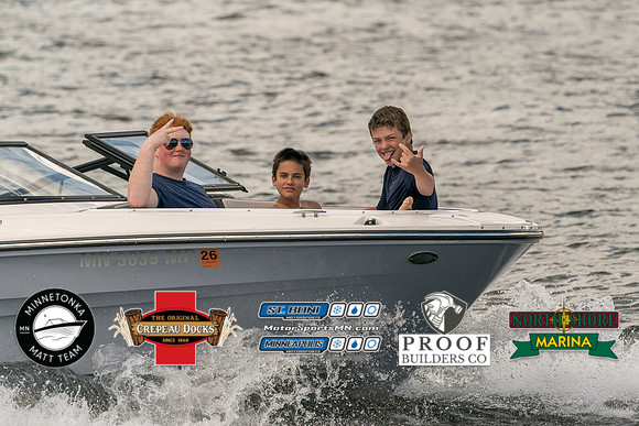 Lake Minnetonka