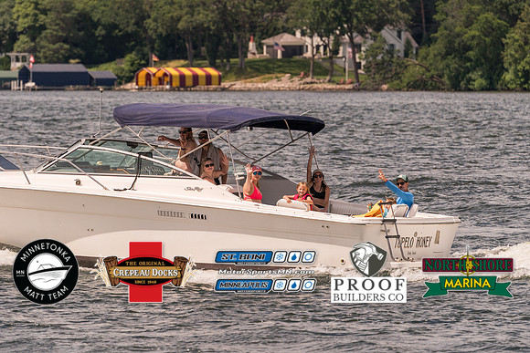 Lake Minnetonka