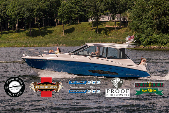Lake Minnetonka