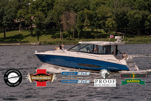 Lake Minnetonka