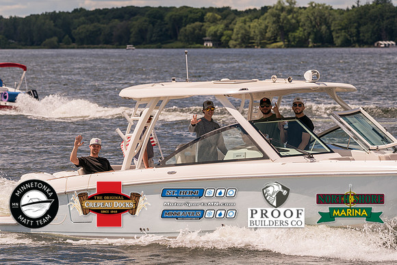 Lake Minnetonka