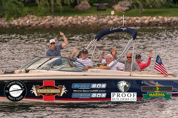 Lake Minnetonka