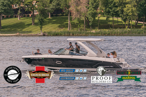 Lake Minnetonka