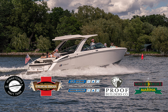 Lake Minnetonka