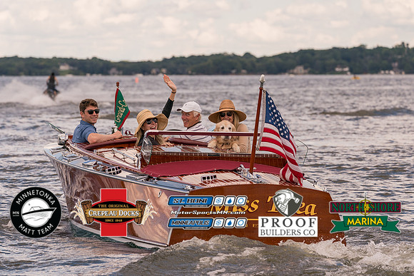 Lake Minnetonka