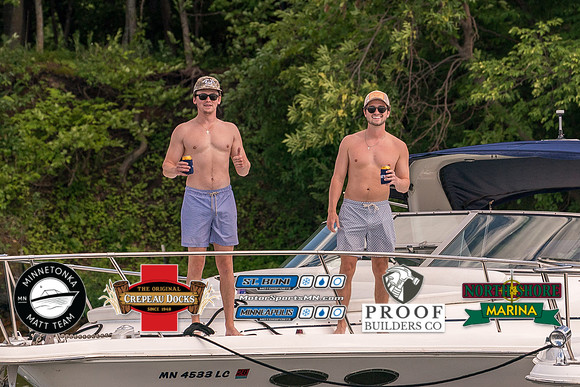 Lake Minnetonka