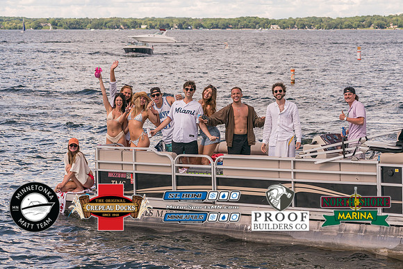 Lake Minnetonka