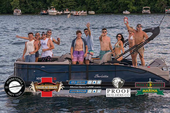 Lake Minnetonka