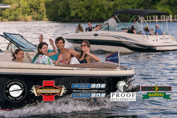 Lake Minnetonka
