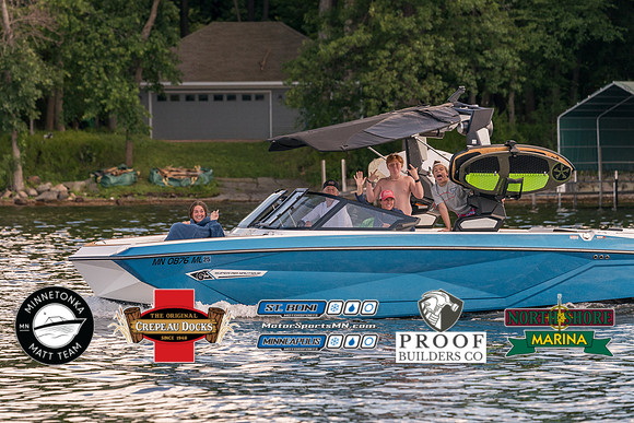 Lake Minnetonka