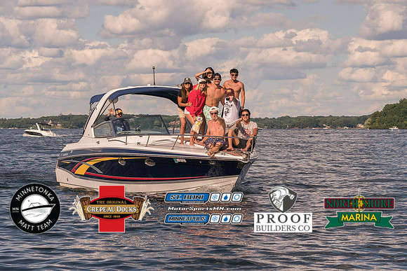 Lake Minnetonka