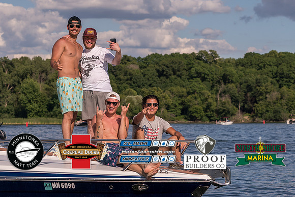 Lake Minnetonka