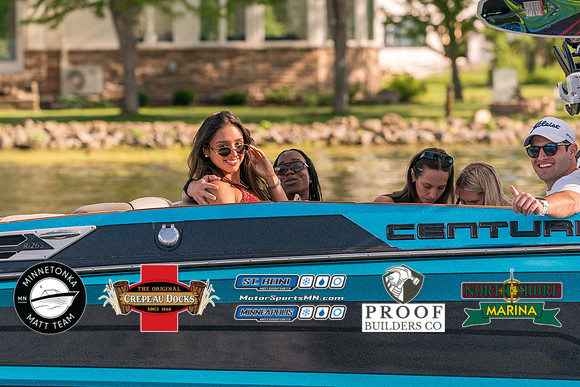 Lake Minnetonka