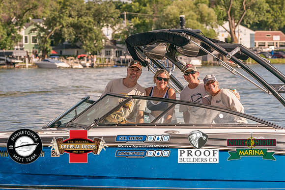 Lake Minnetonka
