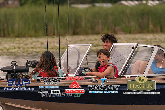 Lake Minnetonka