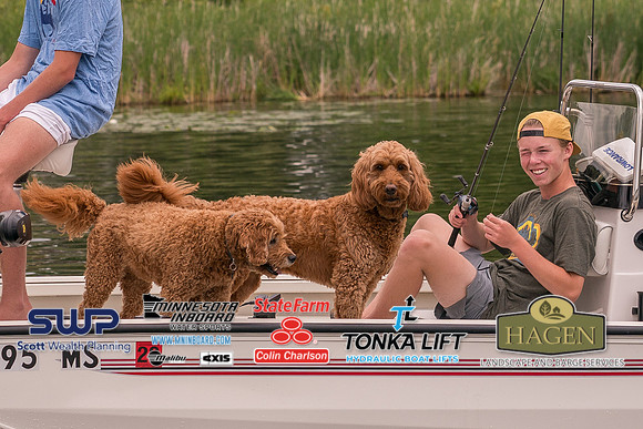 Lake Minnetonka