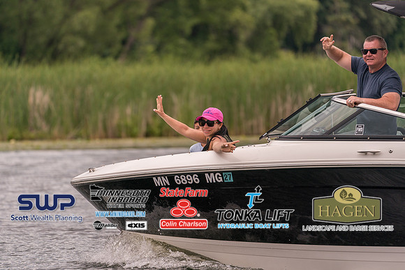 Lake Minnetonka