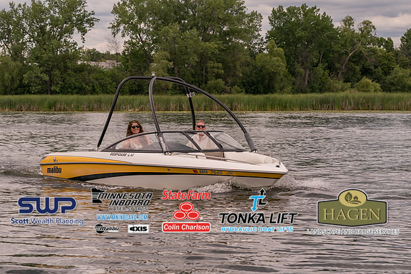 Lake Minnetonka