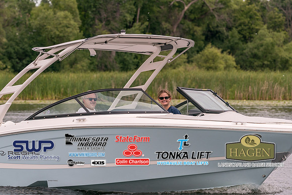 Lake Minnetonka