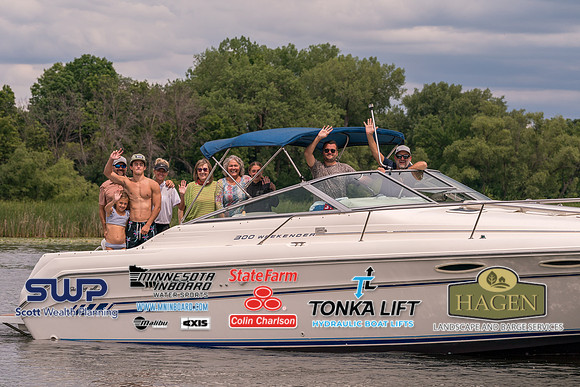 Lake Minnetonka