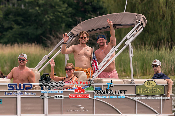 Lake Minnetonka