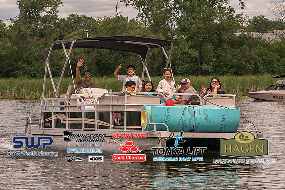 Lake Minnetonka