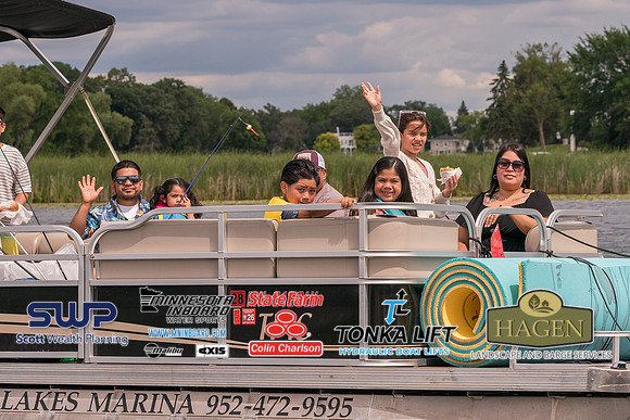Lake Minnetonka