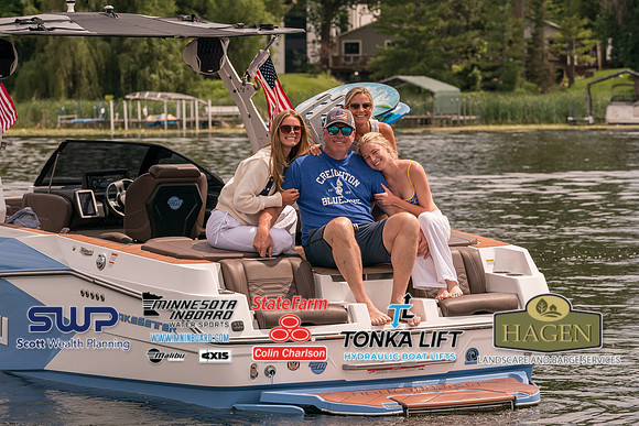 Lake Minnetonka
