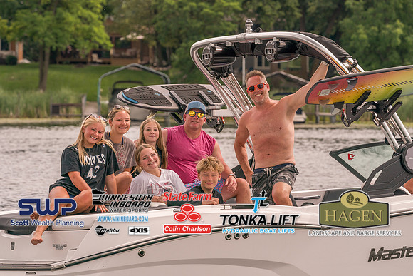 Lake Minnetonka