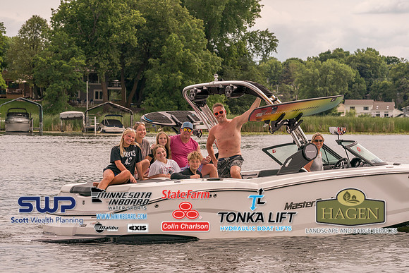 Lake Minnetonka