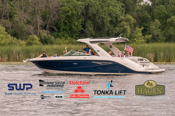 Lake Minnetonka