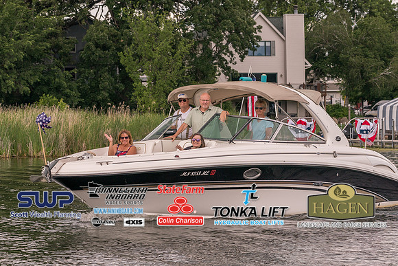 Lake Minnetonka