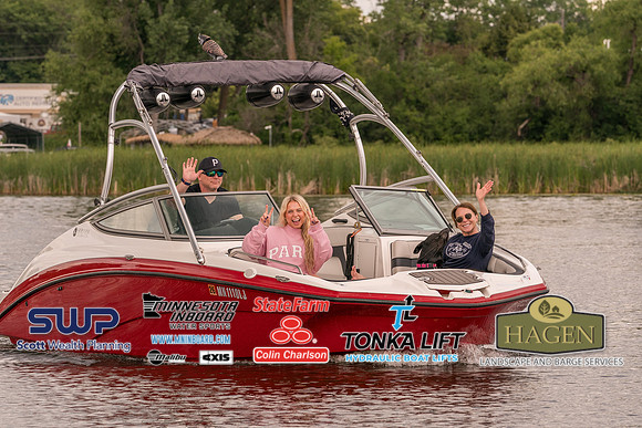 Lake Minnetonka