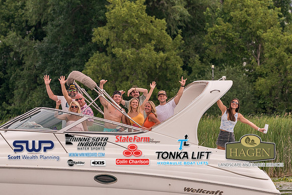 Lake Minnetonka