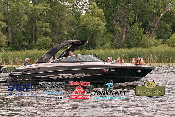 Lake Minnetonka