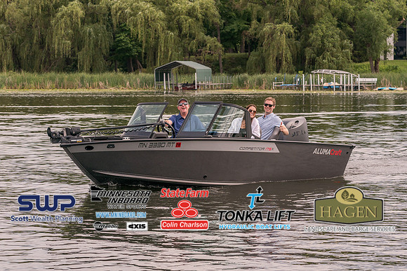 Lake Minnetonka