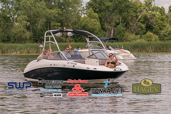 Lake Minnetonka