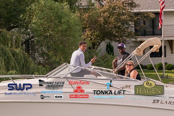 Lake Minnetonka