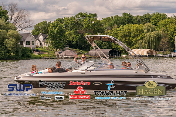 Lake Minnetonka