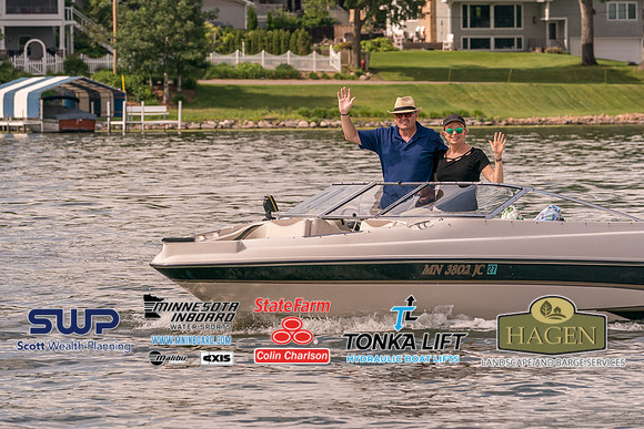 Lake Minnetonka