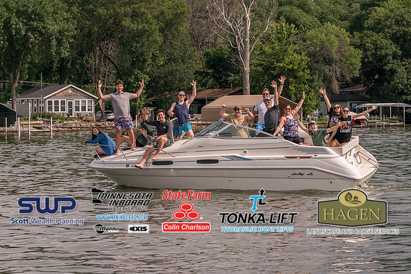 Lake Minnetonka