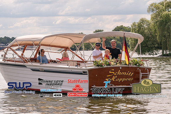 Lake Minnetonka