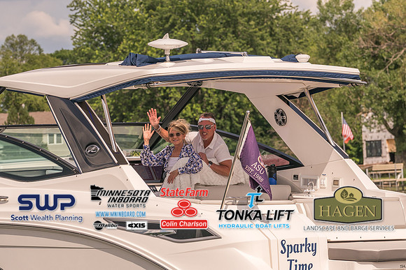 Lake Minnetonka